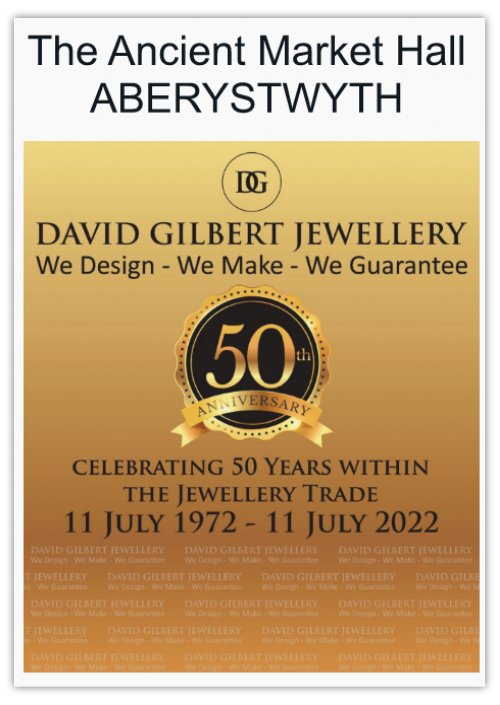 We Design - We Make - We Guarantee